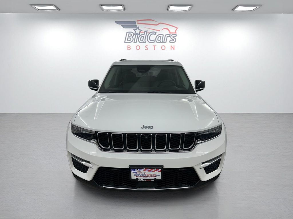 jeep grand cherokee 2022 1C4RJYB6XN8721455 image jeep grand cherokee 2022 1C4RJYB6XN8721455 image